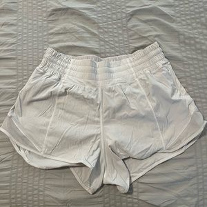 Lululemon Shorts High Rise